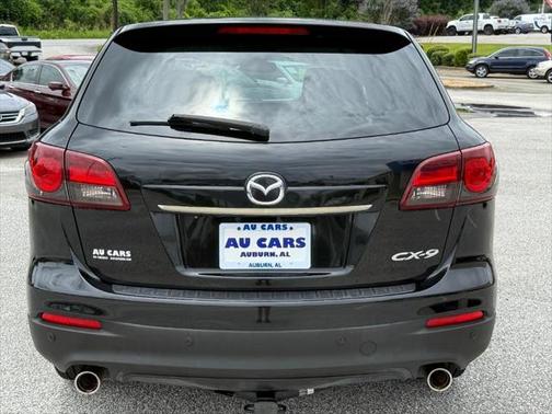 2014 Mazda CX-9 Grand Touring