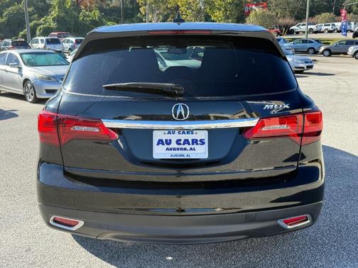 2014 Acura MDX 3.5L