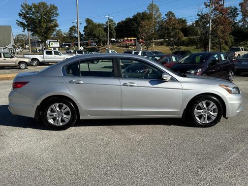 2012 Honda Accord LX-P