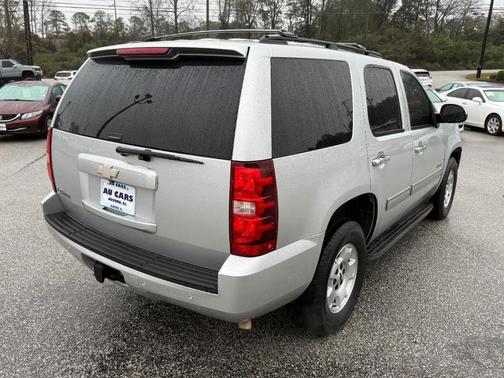 2014 Chevrolet Tahoe LT