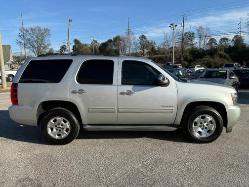 2014 Chevrolet Tahoe LT