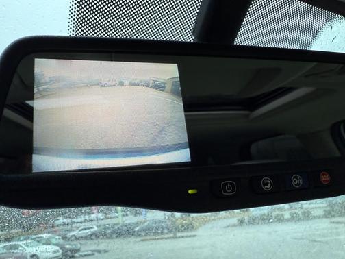 2014 Chevrolet Tahoe LT