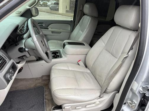 2014 Chevrolet Tahoe LT