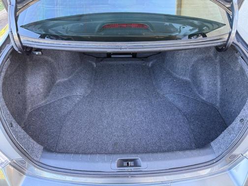 Polished Metal Metallic 2012 Honda Accord SE