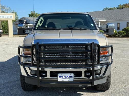 2010 Ford F-250 XLT