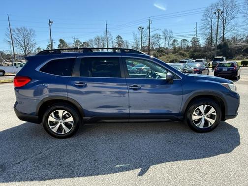 2019 Subaru Ascent Premium 8-Passenger