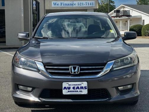 2014 Honda Accord EX