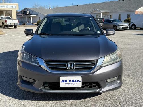 2014 Honda Accord EX