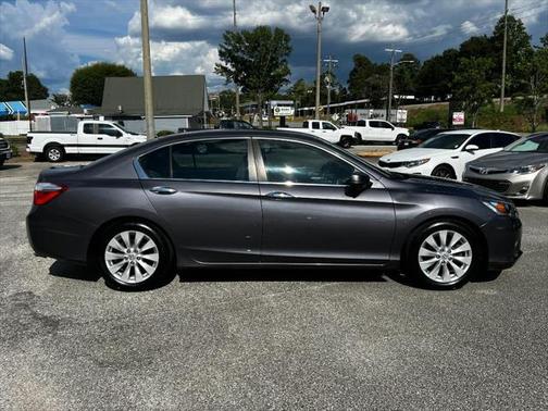 2014 Honda Accord EX