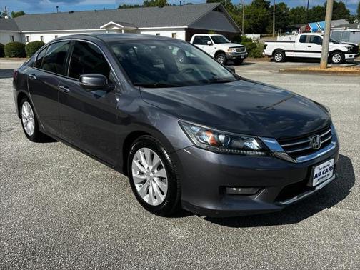 2014 Honda Accord EX
