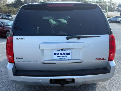 2011 GMC Yukon XL 1500 SLT