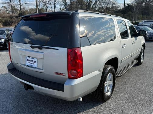 2011 GMC Yukon XL 1500 SLT