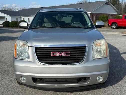 2011 GMC Yukon XL 1500 SLT