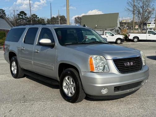 2011 GMC Yukon XL 1500 SLT