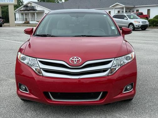 2014 Toyota Venza XLE