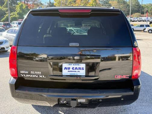 2008 GMC Yukon XL 1500 SLT