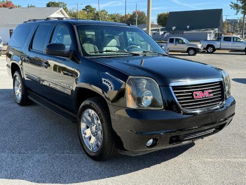 2008 GMC Yukon XL 1500 SLT