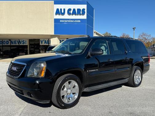 2008 GMC Yukon XL 1500 SLT