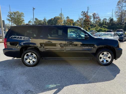 2008 GMC Yukon XL 1500 SLT