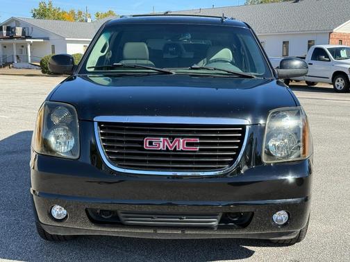 2008 GMC Yukon XL 1500 SLT