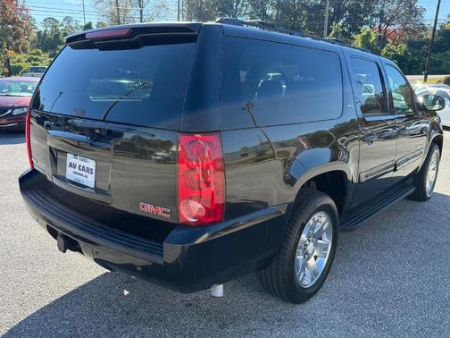 2008 GMC Yukon XL 1500 SLT