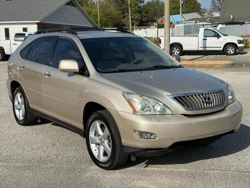 2008 Lexus RX 350 Base