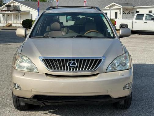 2008 Lexus RX 350 Base