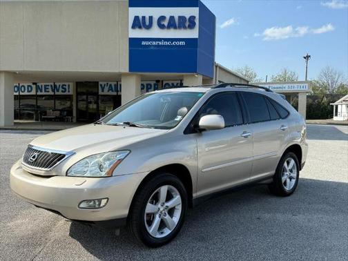 2008 Lexus RX 350 Base