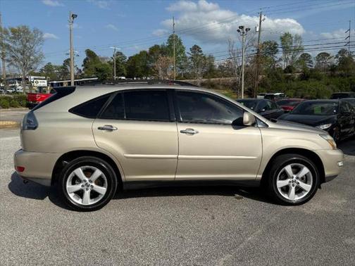 2008 Lexus RX 350 Base