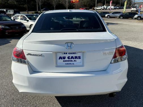 2010 Honda Accord EX-L