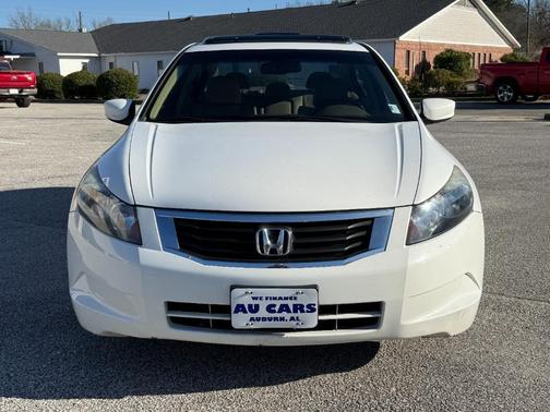 2010 Honda Accord EX-L