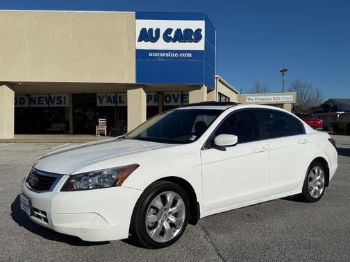 2010 Honda Accord EX-L