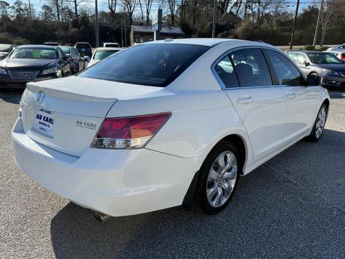 2010 Honda Accord EX-L