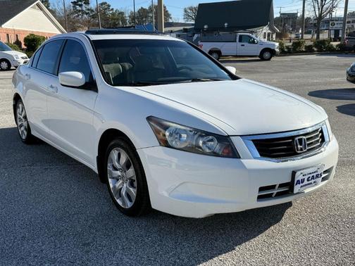 2010 Honda Accord EX-L