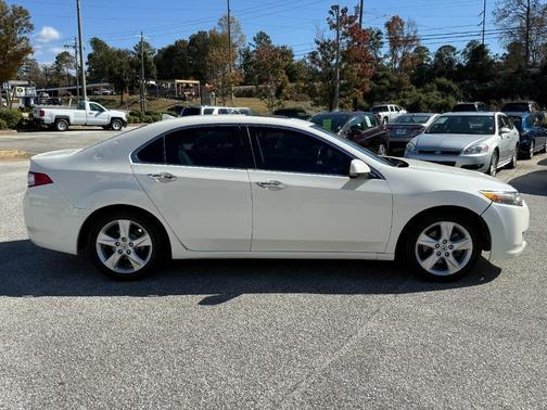 2010 Acura TSX 2.4