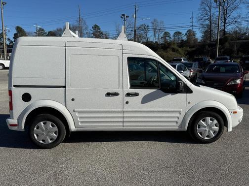 2013 Ford Transit Connect XL