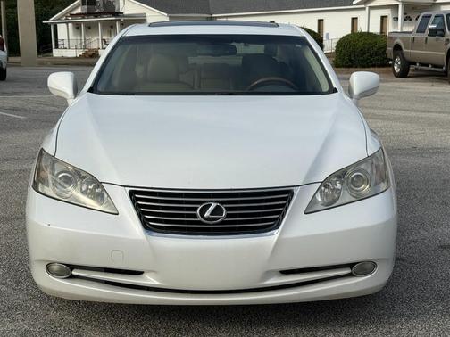 2007 Lexus ES 350 Base
