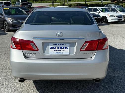 2007 Lexus ES 350 Base