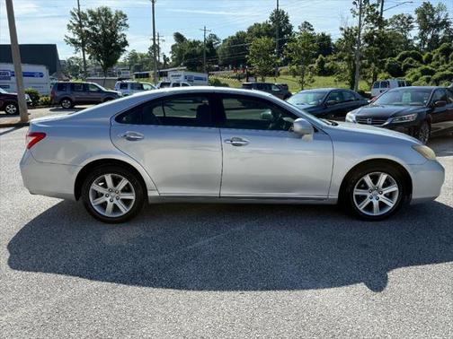 2007 Lexus ES 350 Base