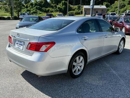 2007 Lexus ES 350 Base