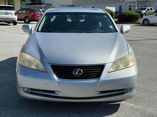 2007 Lexus ES 350 Base