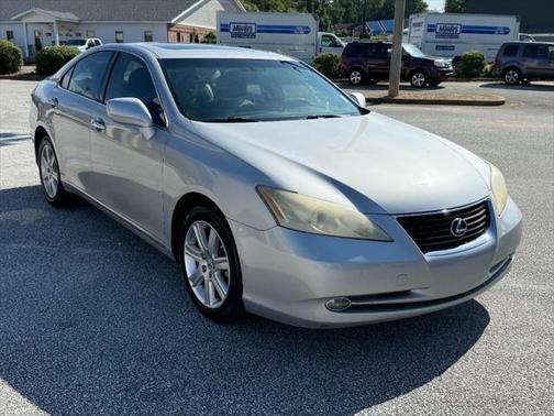 2007 Lexus ES 350 Base