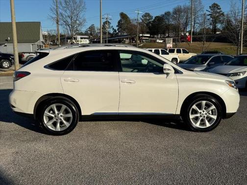 2011 Lexus RX 350 Base