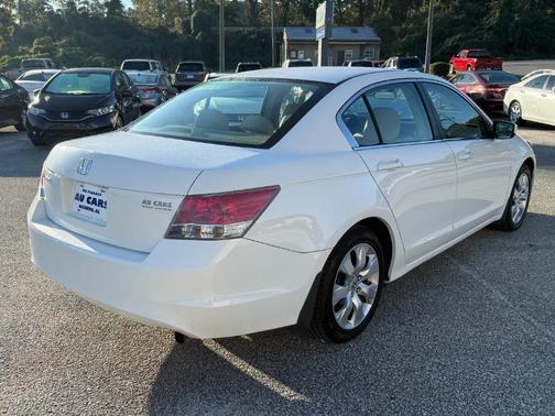 2009 Honda Accord EX