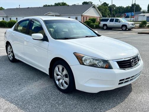 2009 Honda Accord EX