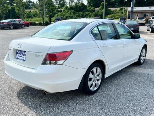 2009 Honda Accord EX