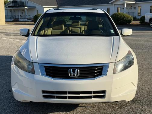 2009 Honda Accord EX
