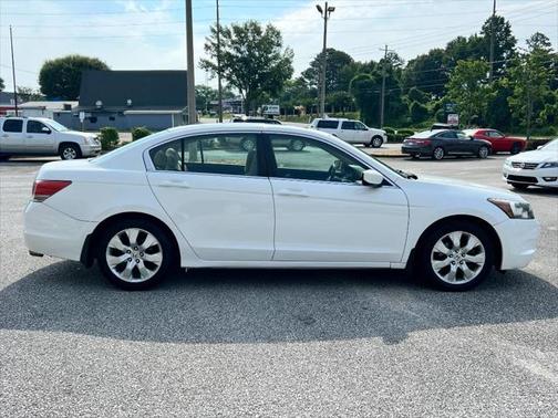 2009 Honda Accord EX