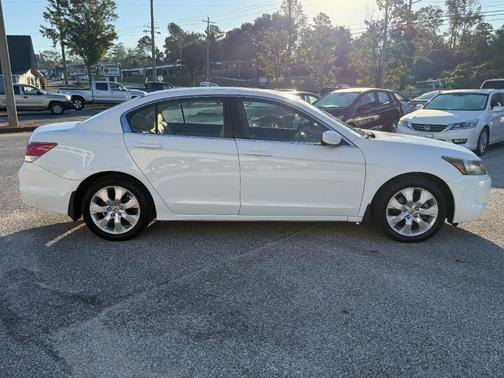 2009 Honda Accord EX