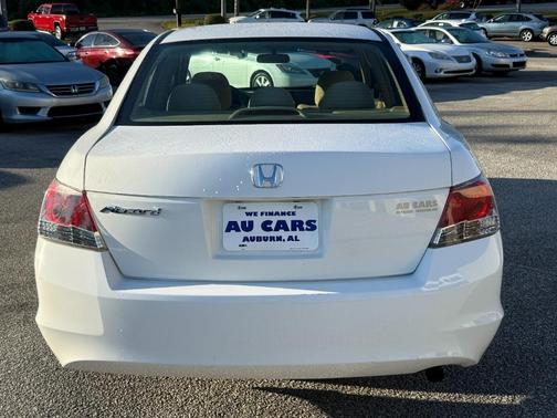 2009 Honda Accord EX
